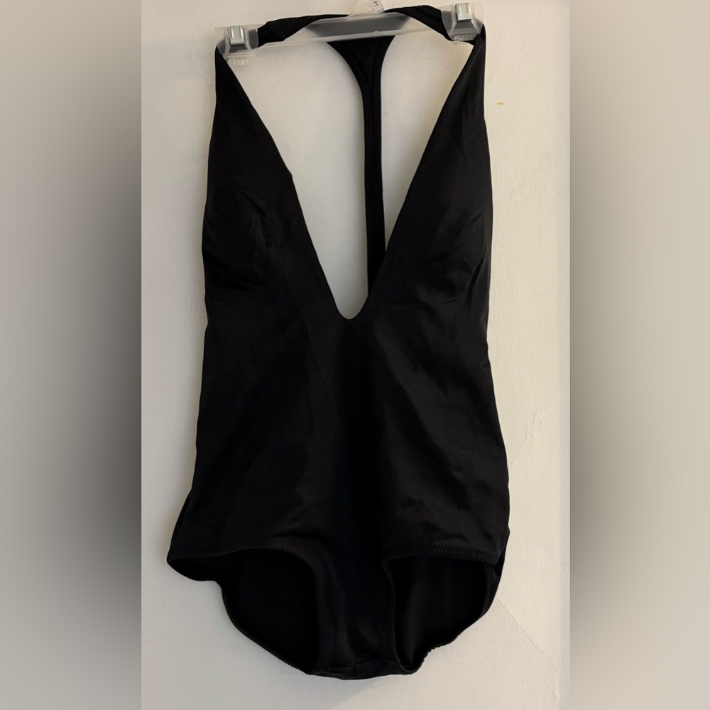 Peixoto Flamingo One-Piece Size Medium